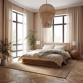 Beds