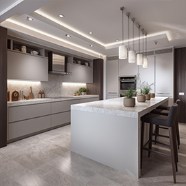 Kitchens